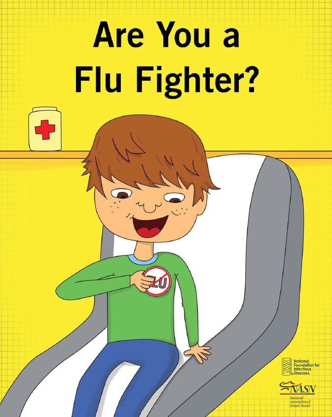 Are You a Flu Fighter